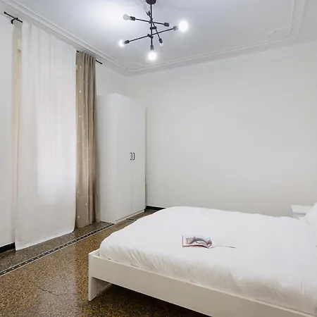 Haven Family Flat By Wonderful Italy Apartment *