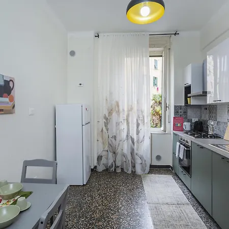 Apartment Haven Family Flat By Wonderful Italy
