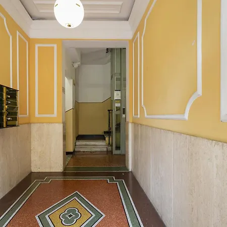 Haven Family Flat By Wonderful Italy Apartment *