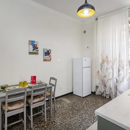 Apartment Haven Family Flat By Wonderful Italy *